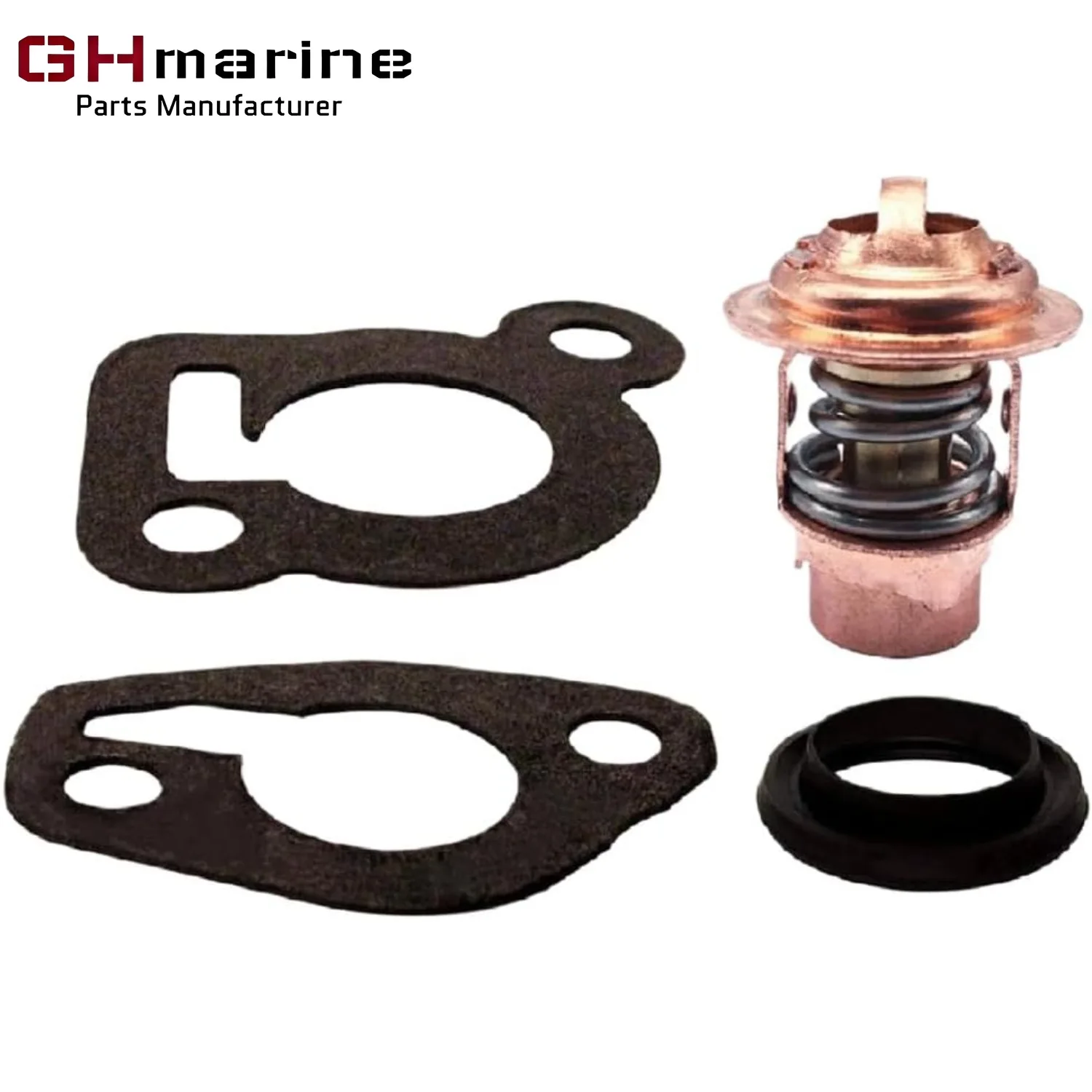 Комплект термостатов 14586 75962A11 50 ℃ 120 ℉ Для Mercury Mariner 75962A9 14586A3, совместимый с 2-тактными подвесными моторами 6, 8, 9.9, 15, 20, 25 л.с.
Комплект термостатов 14586 75962A11 50 ℃ 120 ℉ Для Mercury Mariner 75962A9 14586A3, совместимый с 2-тактными подвесными моторами 6, 8, 9.9, 15, 20, 25 л.с.