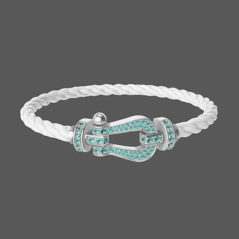 2026 High-Quality Fashion Classic Cai Diamond Solid Color Hoop Earrings for Daily Wearing
2026 High-Quality Fashion Classic Cai Diamond Solid Color Hoop Earrings for Daily Wearing