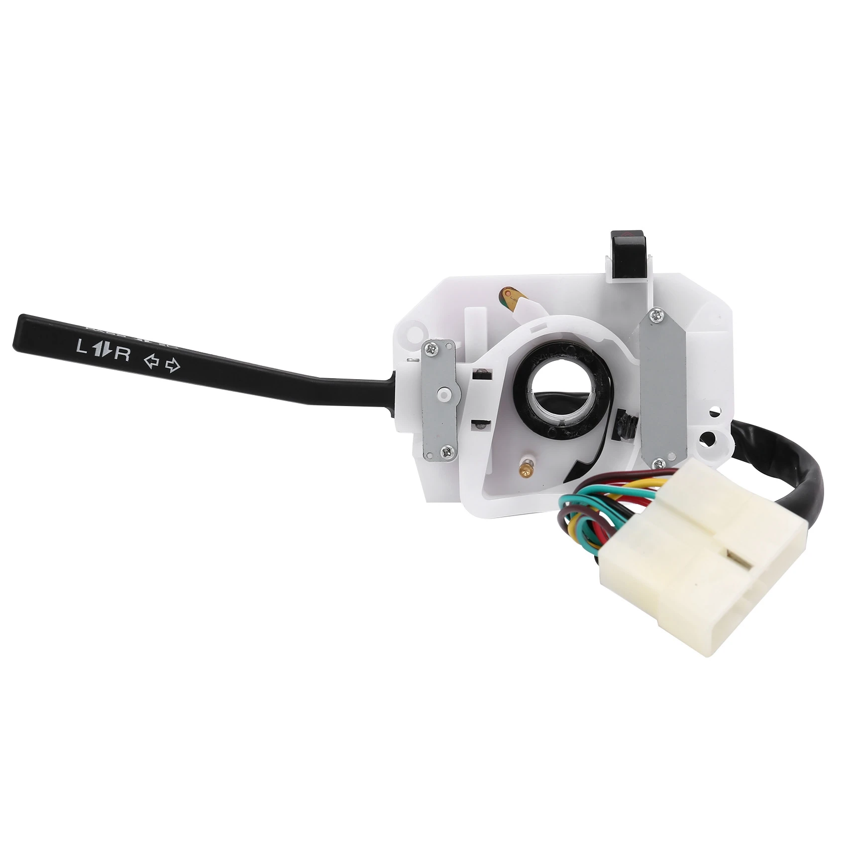 8-97068775-0 for Isuzu Turn Signal Switch Headlight Combination Switch 8-94434434-0 8970687750 8944344340 LHD
8-97068775-0 for Isuzu Turn Signal Switch Headlight Combination Switch 8-94434434-0 8970687750 8944344340 LHD