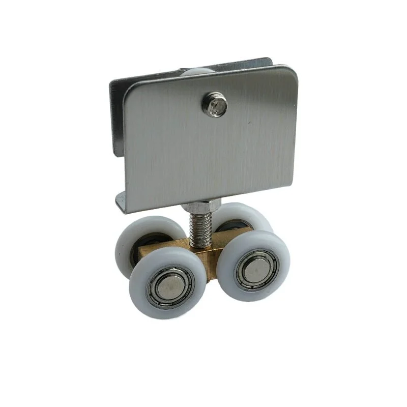 Shower Room Pulley Bathroom Glass Door Hanging Wheel Sliding Door Roller Shower Room Wheel Bracket Wheel
Shower Room Pulley Bathroom Glass Door Hanging Wheel Sliding Door Roller Shower Room Wheel Bracket Wheel