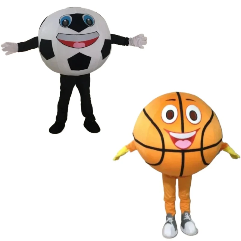 Cosplay Costumes Football Basketball Mascot Advertising Ceremony Fancy Dress Party Stage Show Animal Carnival Party Props
Cosplay Costumes Football Basketball Mascot Advertising Ceremony Fancy Dress Party Stage Show Animal Carnival Party Props