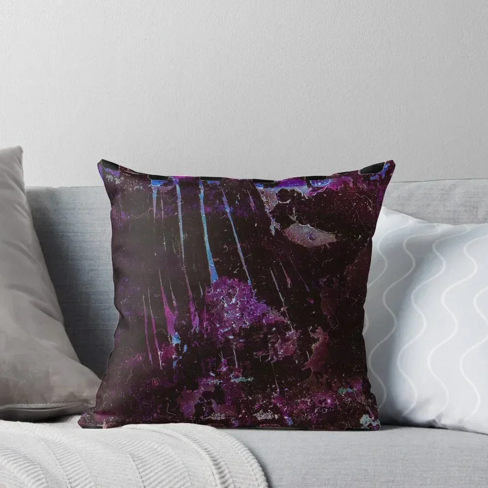 FD:IV Purple Graze Throw Pillow pillowcases for sofa cushions autumn pillowcase pillow
FD:IV Purple Graze Throw Pillow pillowcases for sofa cushions autumn pillowcase pillow