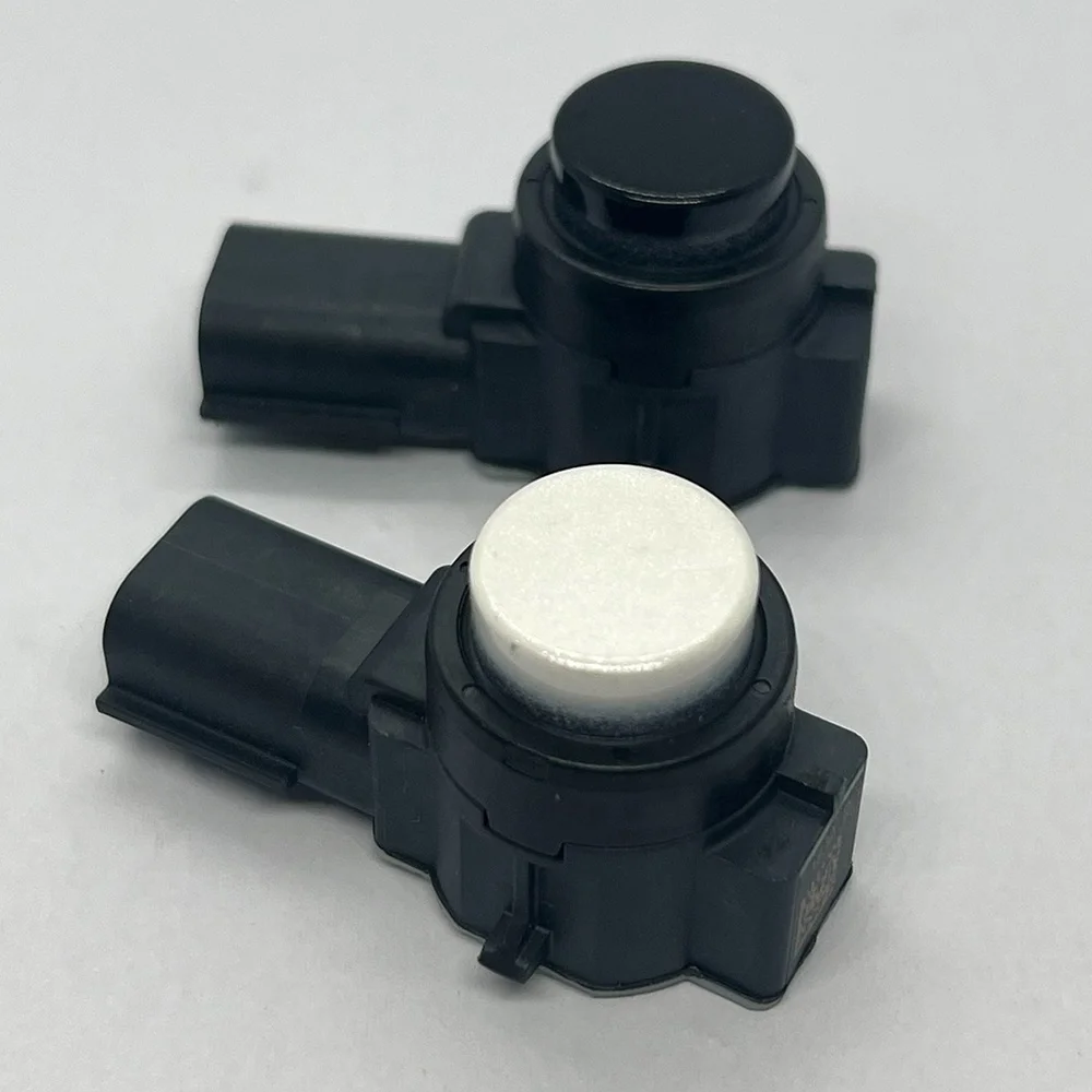 Q Auto PDC Parking Sensor Reverse Radar Probe Electric Eye 0263023227 1UT50GW7AA For Chrysler Dodge Car Reversing Radar Sensor
Q Auto PDC Parking Sensor Reverse Radar Probe Electric Eye 0263023227 1UT50GW7AA For Chrysler Dodge Car Reversing Radar Sensor