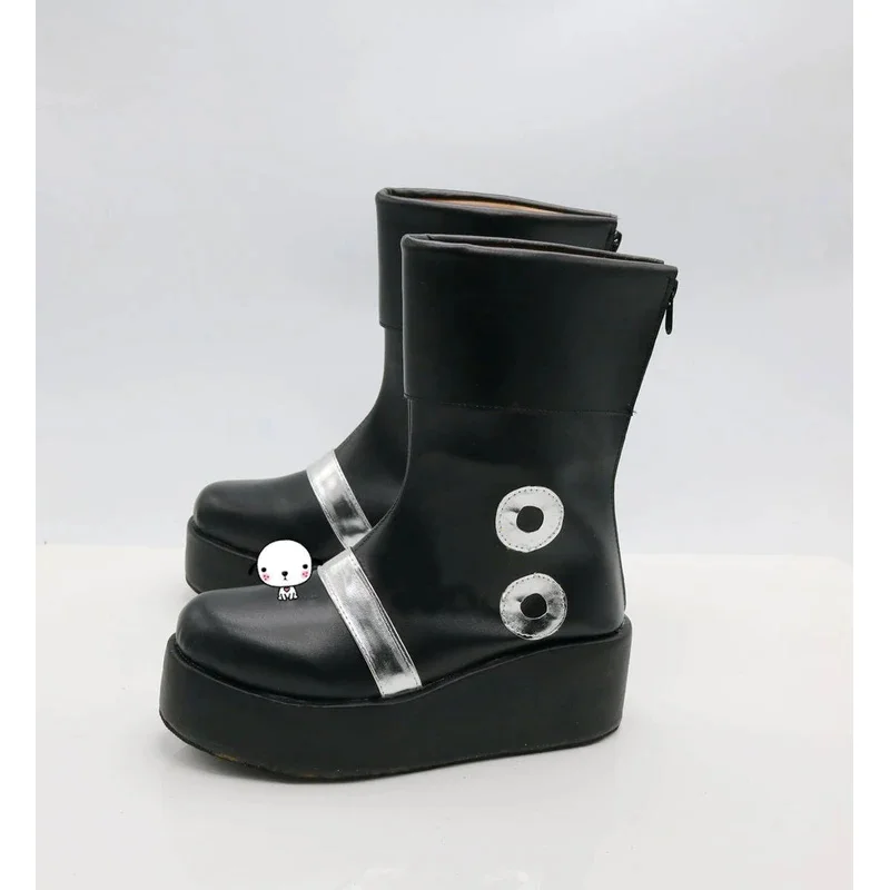 AIAI 2025Anime Portgas D. Shoes Comic Halloween Ace Cosplay Boots Custom-Made
AIAI 2025Anime Portgas D. Shoes Comic Halloween Ace Cosplay Boots Custom-Made