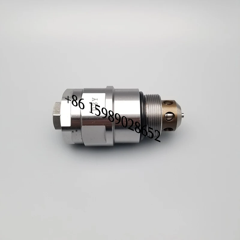 Excavator Part Main Relief Valve PC130-7 PC120-6 PC128 PC138px For Komatsu Order High-quality
Excavator Part Main Relief Valve PC130-7 PC120-6 PC128 PC138px For Komatsu Order High-quality