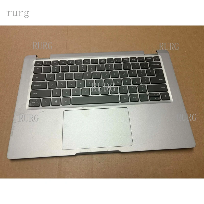 R+ for Dell Latitude 5320 Palmrest American backlit keyboard touchpad VJ41Y 0VJ41Y
R+ for Dell Latitude 5320 Palmrest American backlit keyboard touchpad VJ41Y 0VJ41Y