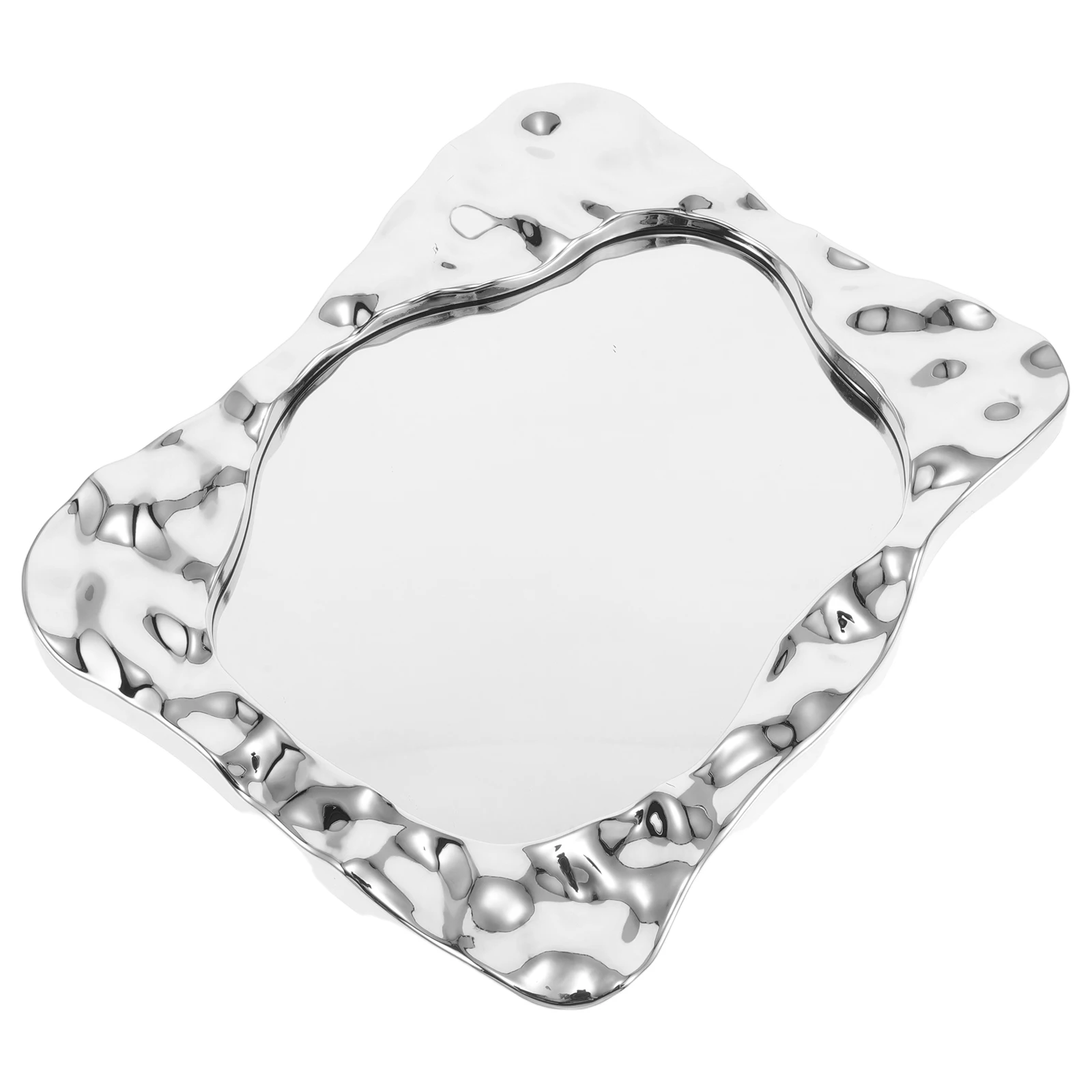 Vanity Mirror Countertop Mirrors Convenient Desktop Tabletop Dormitory Makeup Dressing
Vanity Mirror Countertop Mirrors Convenient Desktop Tabletop Dormitory Makeup Dressing