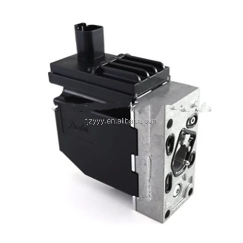 2026 151L4199 PVEP32 11034832 PVEP Electronic Actuator for PVG32 11 - 32 V Deutsch Connector
2026 151L4199 PVEP32 11034832 PVEP Electronic Actuator for PVG32 11 - 32 V Deutsch Connector