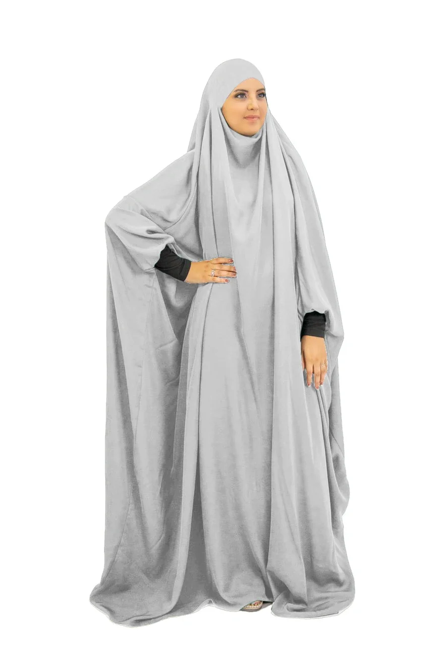 Jilbab Abaya Дубай женский хиджаб для молитвы хиджаб с капюшоном мусульманская одежда Рамадан халат женская одежда
Jilbab Abaya Дубай женский хиджаб для молитвы хиджаб с капюшоном мусульманская одежда Рамадан халат женская одежда