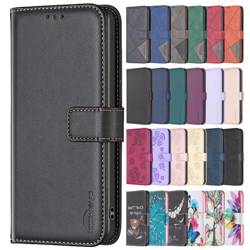 Wallet Flip Case on For Samsung Galaxy A23 5G SM-A236B Classic Phone Leather Cases For Samsung A23 4G A235 Card Slot Back Cover
Wallet Flip Case on For Samsung Galaxy A23 5G SM-A236B Classic Phone Leather Cases For Samsung A23 4G A235 Card Slot Back Cover