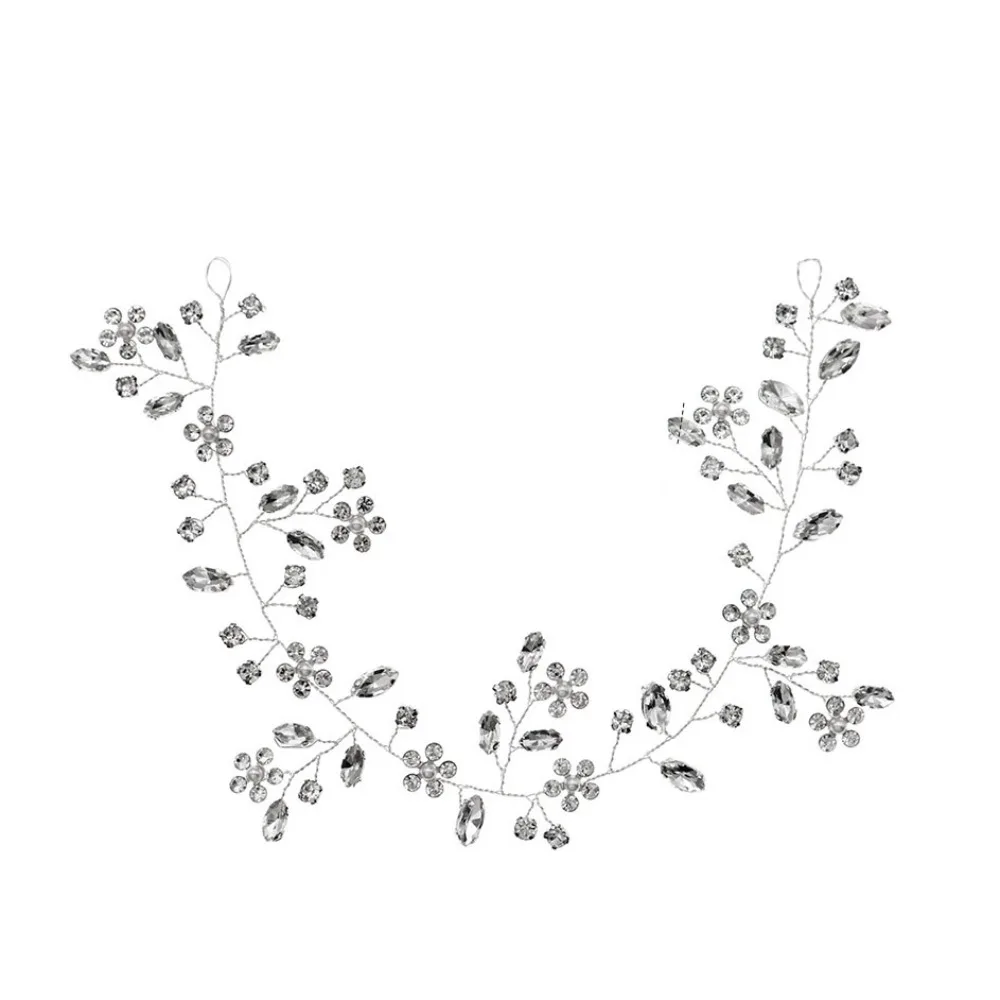 Винтажный головной убор невесты со стразами, сверкающая повязка на голову с бисером для фотографий, французский стиль, цветок, свадебные аксессуары для волос для девочек
Винтажный головной убор невесты со стразами, сверкающая повязка на голову с бисером для фотографий, французский стиль, цветок, свадебные аксессуары для волос для девочек