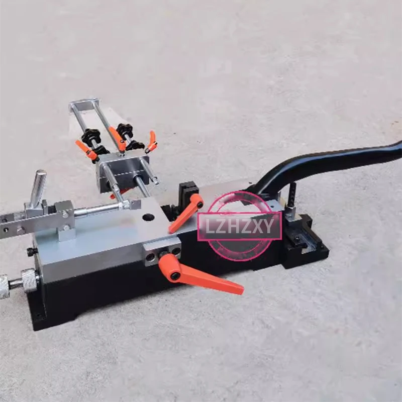 Manual Steel Rule Bender Steel Rule Bending Machine Steel Rule Die Cutting Machine WD-25
Manual Steel Rule Bender Steel Rule Bending Machine Steel Rule Die Cutting Machine WD-25