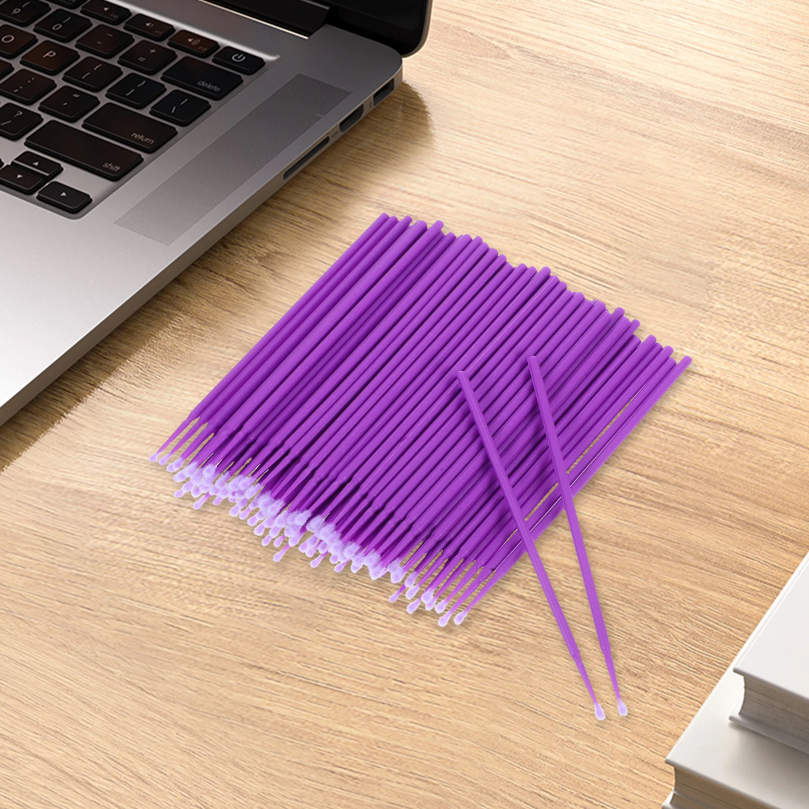 100 Pcs Succulent Chalk Pollinator Tools for Gardening Fruit Pollination Accessories Vegetable Pen Plastic
100 Pcs Succulent Chalk Pollinator Tools for Gardening Fruit Pollination Accessories Vegetable Pen Plastic