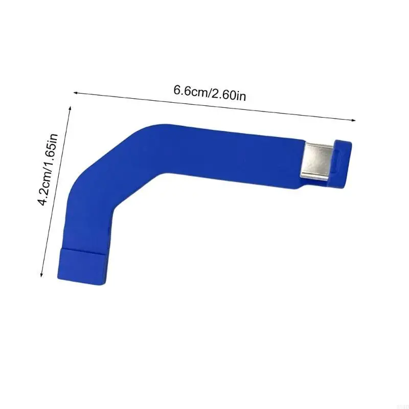 85WD Type C Power Cord Male to Female Adapter Cable Fast Data Transfer
85WD Type C Power Cord Male to Female Adapter Cable Fast Data Transfer