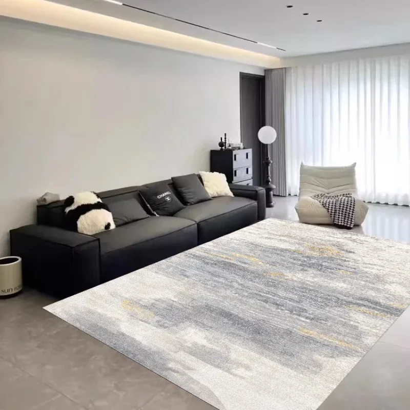 Luxury Carpet Living Room Lounge Rug Bedroom Home Decor Floor Mat Contemporary Modern Design Interior Furniture Tapete Carpet
Luxury Carpet Living Room Lounge Rug Bedroom Home Decor Floor Mat Contemporary Modern Design Interior Furniture Tapete Carpet