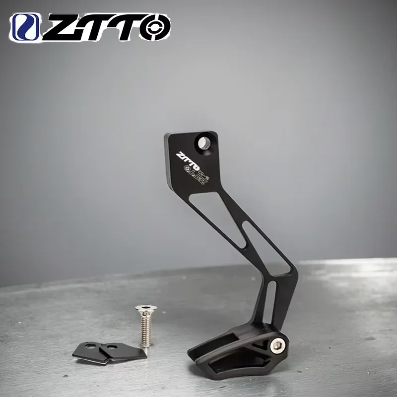 ZTTO 1/ Downhill MTB Bike Chain Guide Frame Protector 1x Chainring Direct Mount 32T-38T Sizes DH 1X System CG16
ZTTO 1/ Downhill MTB Bike Chain Guide Frame Protector 1x Chainring Direct Mount 32T-38T Sizes DH 1X System CG16