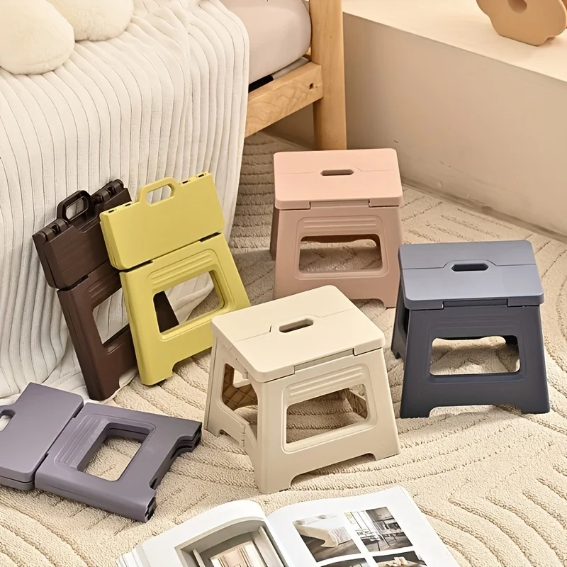 Folding Pedal - Lightweight 3 Colors High Index Plastic Adjustable Durable Multifunctional Suitable For Home Kitchen Bathroom
Folding Pedal - Lightweight 3 Colors High Index Plastic Adjustable Durable Multifunctional Suitable For Home Kitchen Bathroom