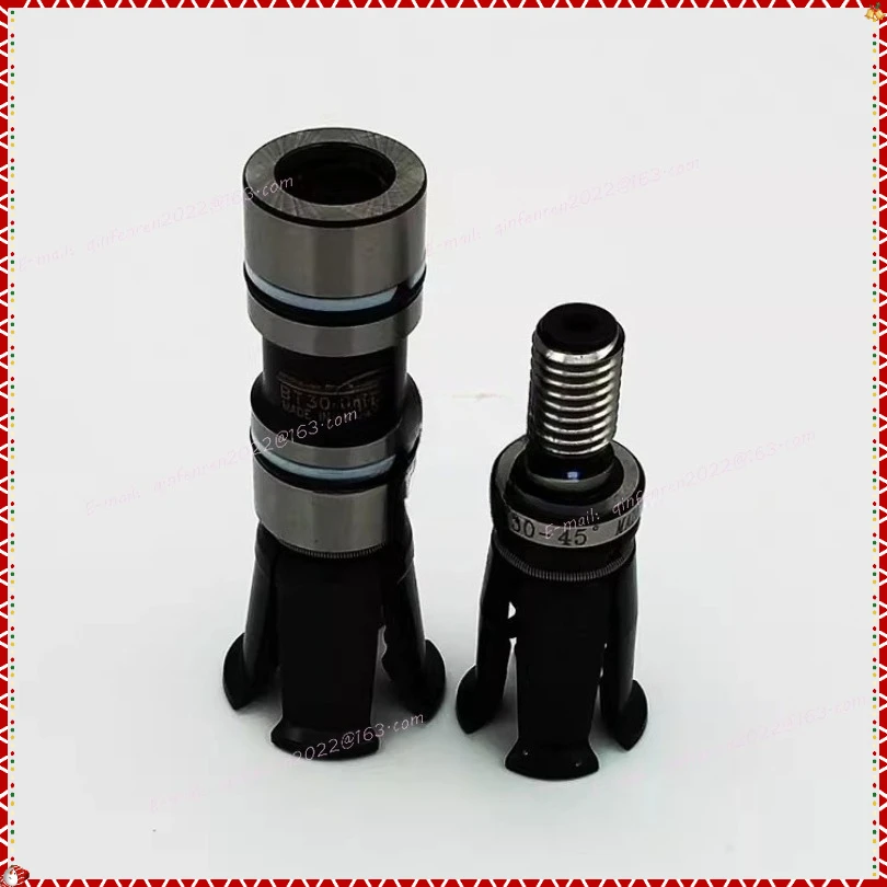 For Taiwan Chumpower Spindle Claw BT30 BT40 BT50 45 Degree Four-lobe Claw 1PC
For Taiwan Chumpower Spindle Claw BT30 BT40 BT50 45 Degree Four-lobe Claw 1PC