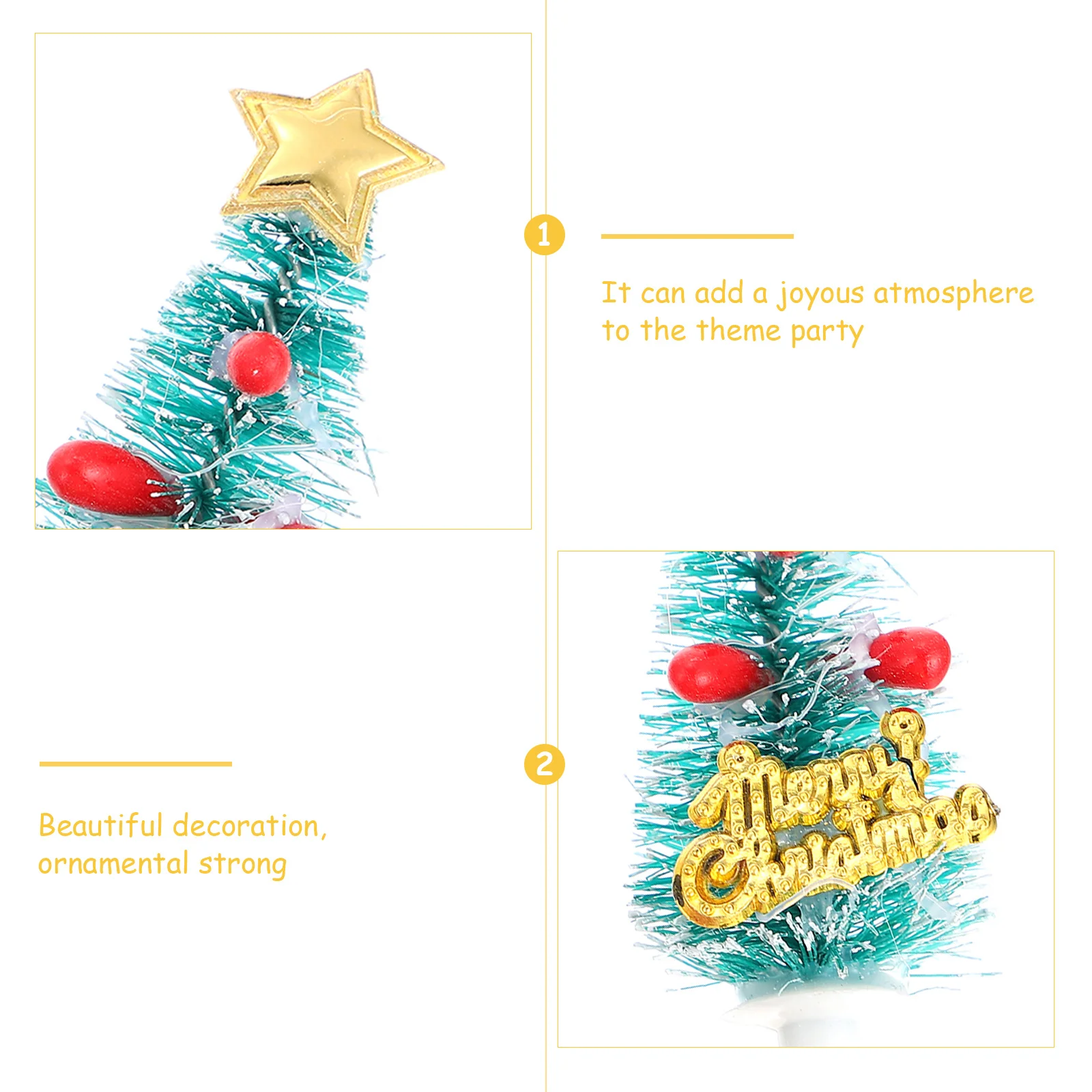 30 Pcs Cake Insert Christmas Decor Picks Tree Toppers Food Decoration Cupcake Ornament
30 Pcs Cake Insert Christmas Decor Picks Tree Toppers Food Decoration Cupcake Ornament