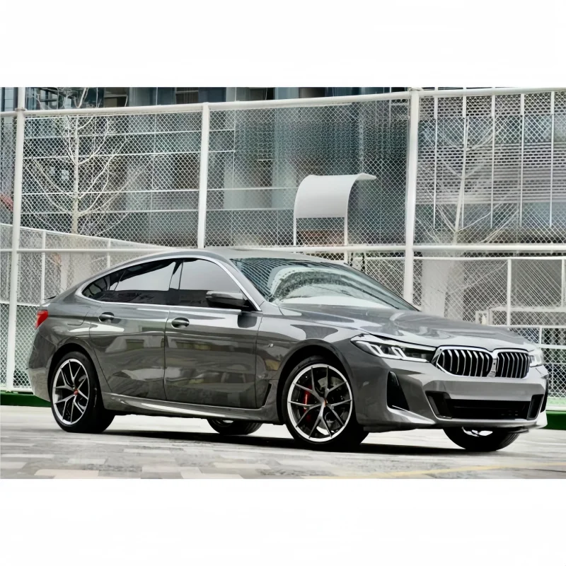 Хит продаж! Подходит для обновления 21 модели BMW 6 серии G32 2018 года, включая старые и новые бамперы.
Хит продаж! Подходит для обновления 21 модели BMW 6 серии G32 2018 года, включая старые и новые бамперы.