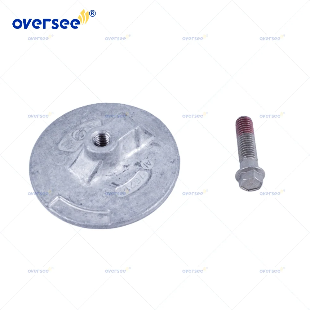 76214Q5 Цинковая анодная пластина для антивентиляционной пластины Mercury Quicksilver Mariner Force
76214Q5 Цинковая анодная пластина для антивентиляционной пластины Mercury Quicksilver Mariner Force