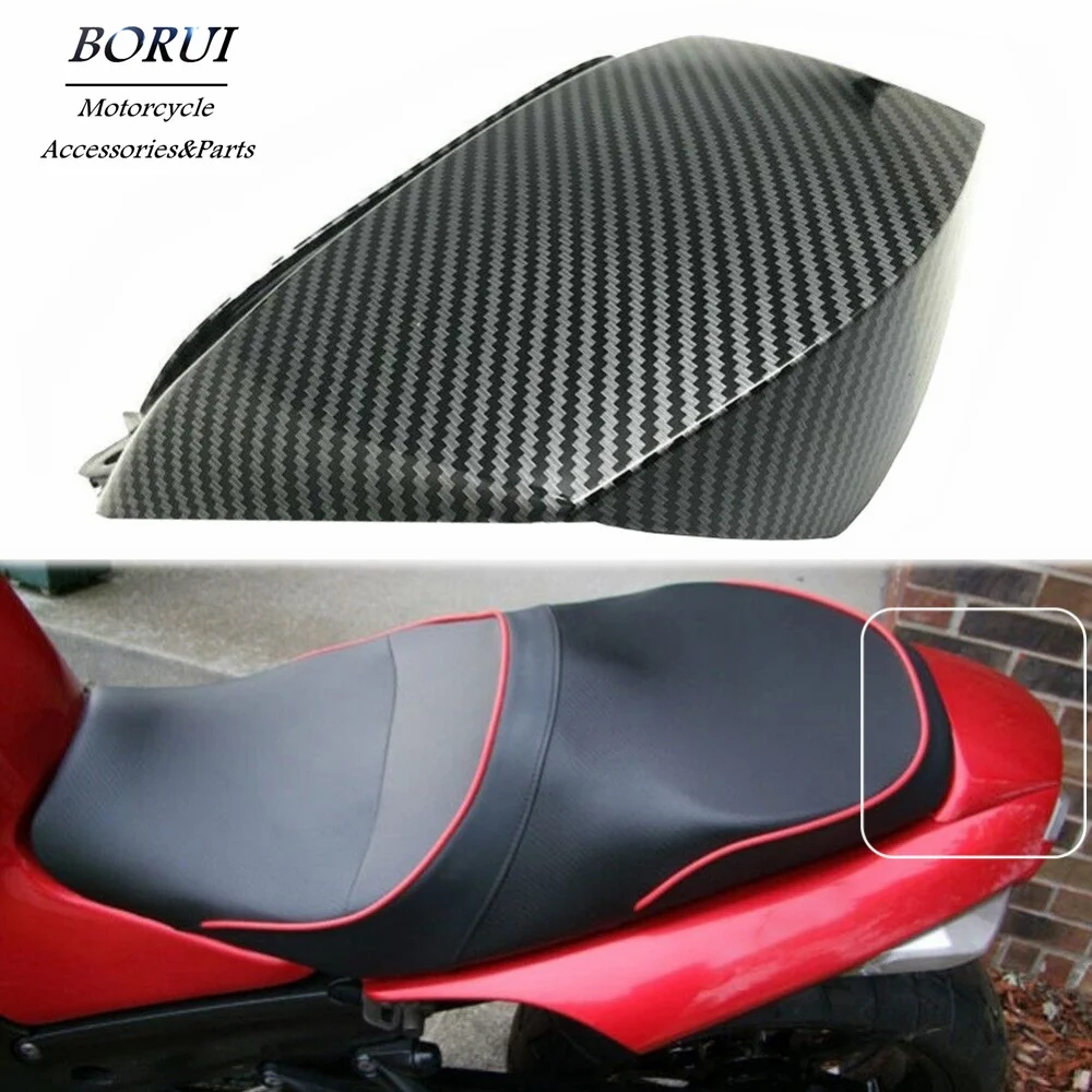 Suitable for Kawasaki Ninja ZX-14R 2012-2020 Rear Upper Brake Light Cover Motorcycle Fairing
Suitable for Kawasaki Ninja ZX-14R 2012-2020 Rear Upper Brake Light Cover Motorcycle Fairing
