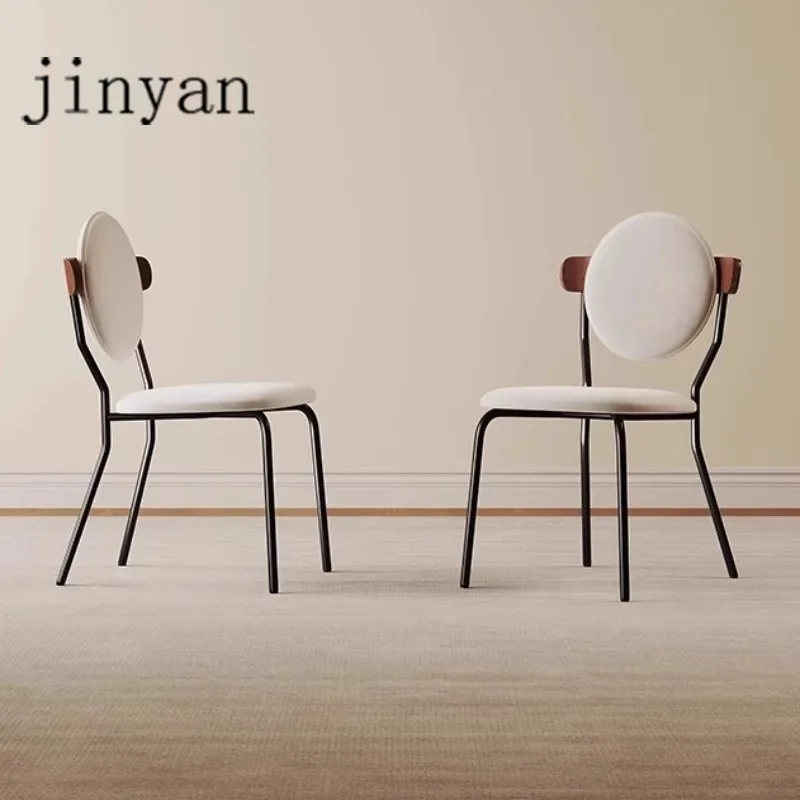 Solid Wood Designer Dining Chairs Vintage European Luxury Nordic Dining Chairs Trendy Minimalist Sedie Sala Da Pranzo Furniture
Solid Wood Designer Dining Chairs Vintage European Luxury Nordic Dining Chairs Trendy Minimalist Sedie Sala Da Pranzo Furniture