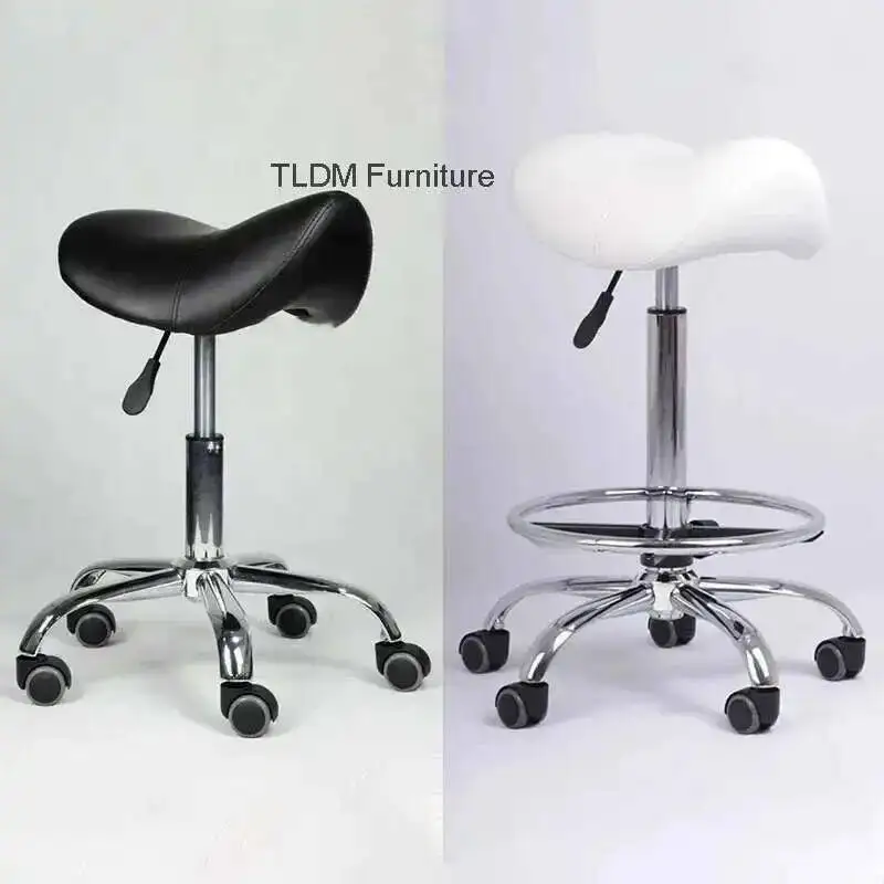 Beauty Salon Luxury Professional Stool Barber Chairs Designer Salon Furniture Home Lift Swivel Hairdressing Chair Pedicure Chair
Beauty Salon Luxury Professional Stool Barber Chairs Designer Salon Furniture Home Lift Swivel Hairdressing Chair Pedicure Chair