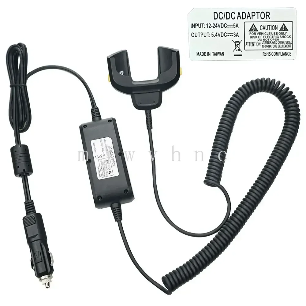 100pcs Vehicle Charger Cable for TC70 TC75 TC72 TC77,CHG-TC7X-CLA1-01
100pcs Vehicle Charger Cable for TC70 TC75 TC72 TC77,CHG-TC7X-CLA1-01