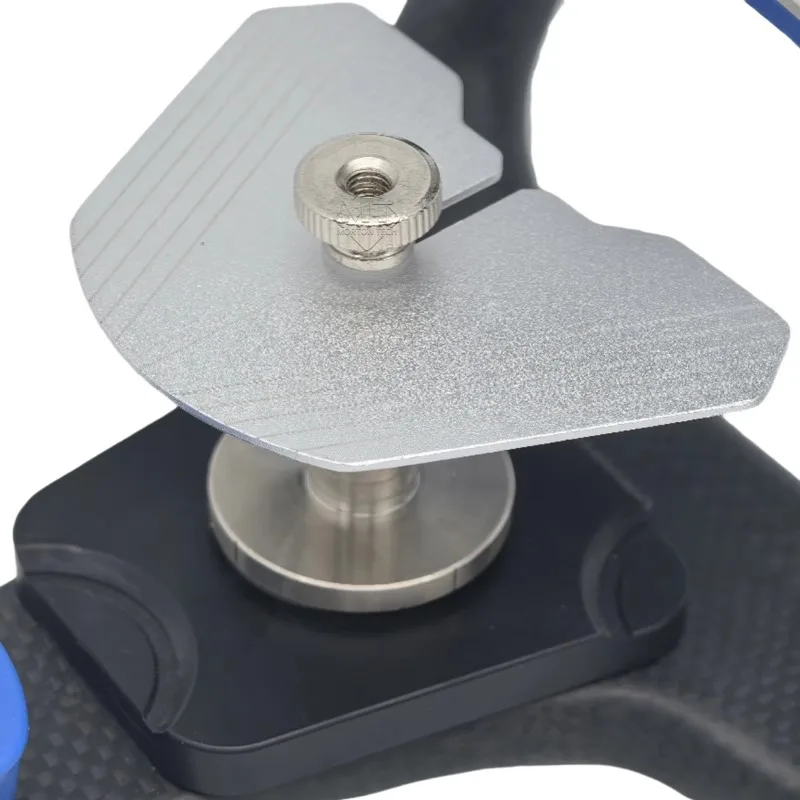 Dental Lab Guide Plate /Metal Teeth Arrangement Dental Articulator Stand Stainless Steel Material Dental Lab Universal Manual
Dental Lab Guide Plate /Metal Teeth Arrangement Dental Articulator Stand Stainless Steel Material Dental Lab Universal Manual