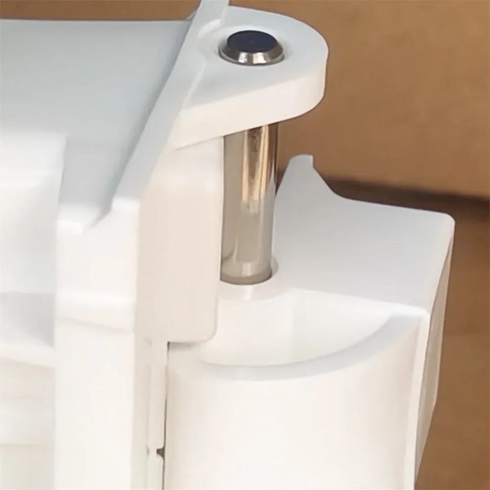 1pcs ASSY Hinge ADF Lid B3Q10-60130 For HP Color LaserJet Pro MFP M274 M277 M278 M281 M377 M426 / 274 277 278 281 377 426
1pcs ASSY Hinge ADF Lid B3Q10-60130 For HP Color LaserJet Pro MFP M274 M277 M278 M281 M377 M426 / 274 277 278 281 377 426