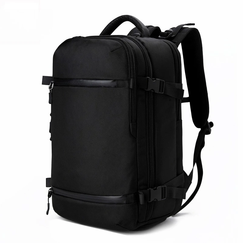 Backpack, business travel computer bag, outdoor multifunctional commuter backpack waterproof
Backpack, business travel computer bag, outdoor multifunctional commuter backpack waterproof