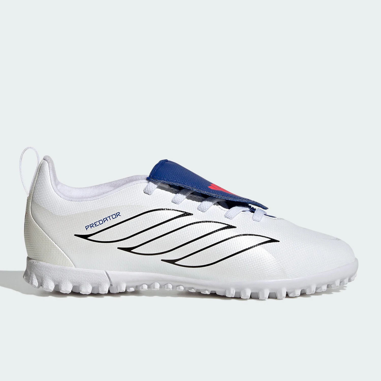 Adidas Authentic Spring Style Children's Low-Top Wear-Resistant Football Shoes JP6255
Adidas Authentic Spring Style Children's Low-Top Wear-Resistant Football Shoes JP6255