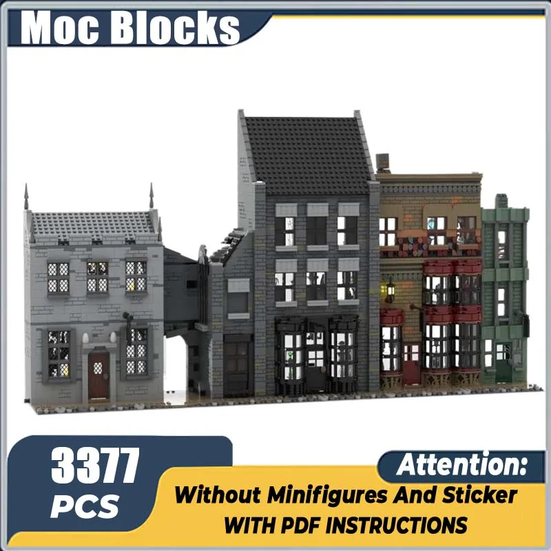 Известный фильм, модульные MOC, строительные блоки, сделай сам, сборка, технология, кирпичи, креативные идеи, коллекция дисплеев, модель игрушки, подарки
Известный фильм, модульные MOC, строительные блоки, сделай сам, сборка, технология, кирпичи, креативные идеи, коллекция дисплеев, модель игрушки, подарки