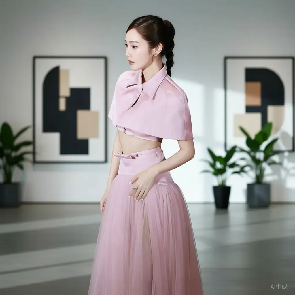 Новое поступление 2026, элегантная розовая пышная юбка трапециевидной формы с высокой талией, длиной до пола, легкое тюлевое вечернее платье для свадебной вечеринки, большие размеры
Новое поступление 2026, элегантная розовая пышная юбка трапециевидной формы с высокой талией, длиной до пола, легкое тюлевое вечернее платье для свадебной вечеринки, большие размеры