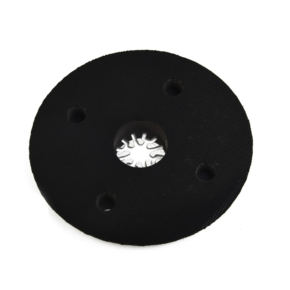 Superior Quality For Fein Multimaster Round Sanding Pad 115mm Enhanced Polishing Results with Vibrating Multitool
Superior Quality For Fein Multimaster Round Sanding Pad 115mm Enhanced Polishing Results with Vibrating Multitool