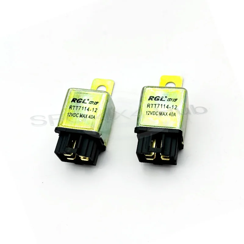 2PCS CFmoto Shunt Relay for CF 500 X5 U5 CF188 600 X6 U6 Z6 625 CF196 800 X8 U8 Z8 CF800-2 CF800-3 800 Trail 800EX 8030-151400
2PCS CFmoto Shunt Relay for CF 500 X5 U5 CF188 600 X6 U6 Z6 625 CF196 800 X8 U8 Z8 CF800-2 CF800-3 800 Trail 800EX 8030-151400