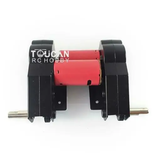 ML49mm Bearing Steel Gearbox Spare Parts 1/16 Heng Long 3818 3819 3848 3858 3859 3868 RC Tank TH16750
ML49mm Bearing Steel Gearbox Spare Parts 1/16 Heng Long 3818 3819 3848 3858 3859 3868 RC Tank TH16750