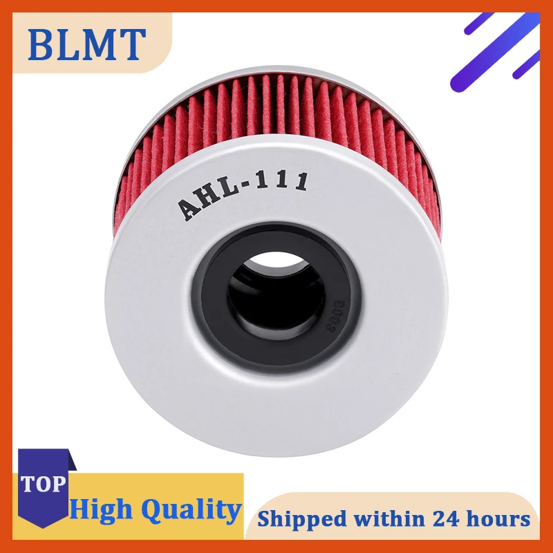 Oil Filter For HONDA CB 450 1989-1992 CB450SG CB450 SG 1986-1988 CB500 CB 500 1975-1977 CBR250RR CBR 250RR 250 RR
Oil Filter For HONDA CB 450 1989-1992 CB450SG CB450 SG 1986-1988 CB500 CB 500 1975-1977 CBR250RR CBR 250RR 250 RR