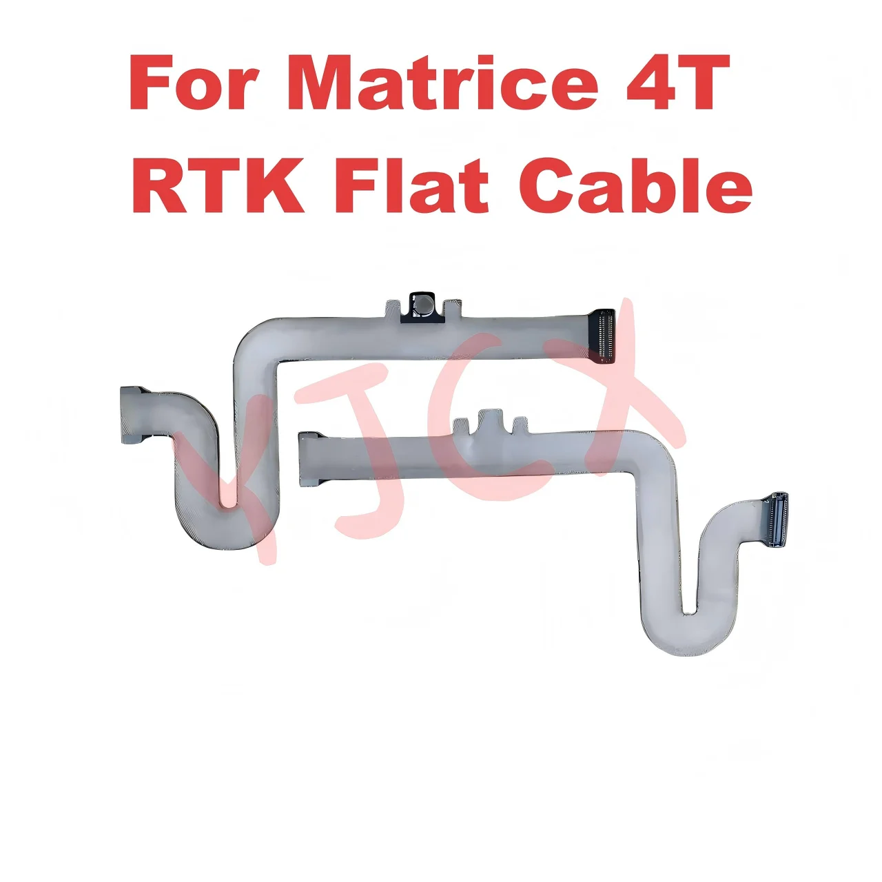 New Matrice 4T RTK Flat Cable Replacement for DJI Matrice 4T M4T Flex Cable Ribbon Wire Spare Parts
New Matrice 4T RTK Flat Cable Replacement for DJI Matrice 4T M4T Flex Cable Ribbon Wire Spare Parts