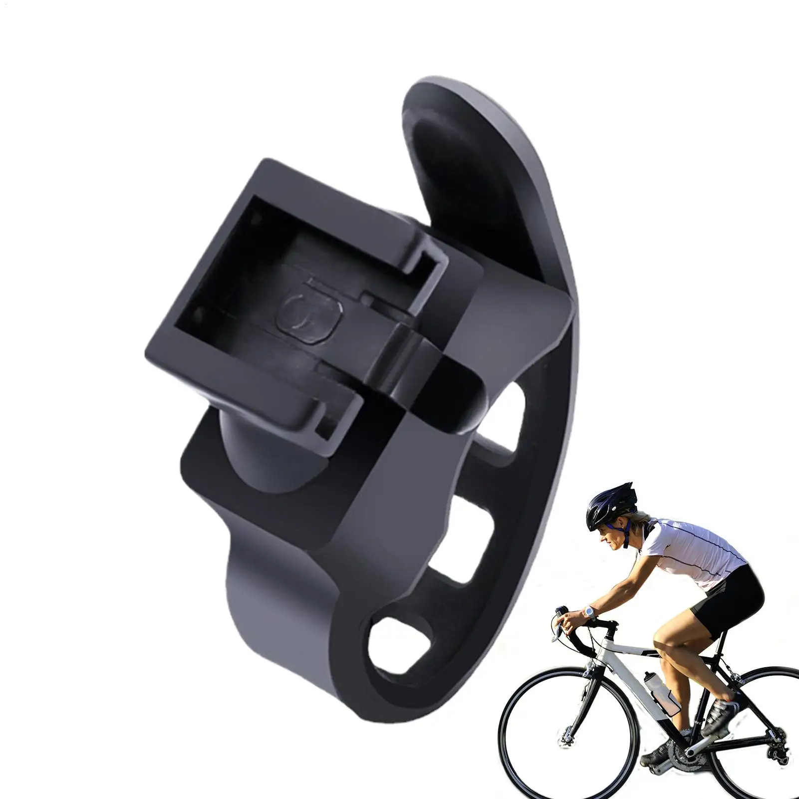 Bicycle Light Holder Clip Bike Taillight Band Mounting Bracket Silicone Fixed Strap Stand Replacement For Riding Cycling outdoor
Bicycle Light Holder Clip Bike Taillight Band Mounting Bracket Silicone Fixed Strap Stand Replacement For Riding Cycling outdoor