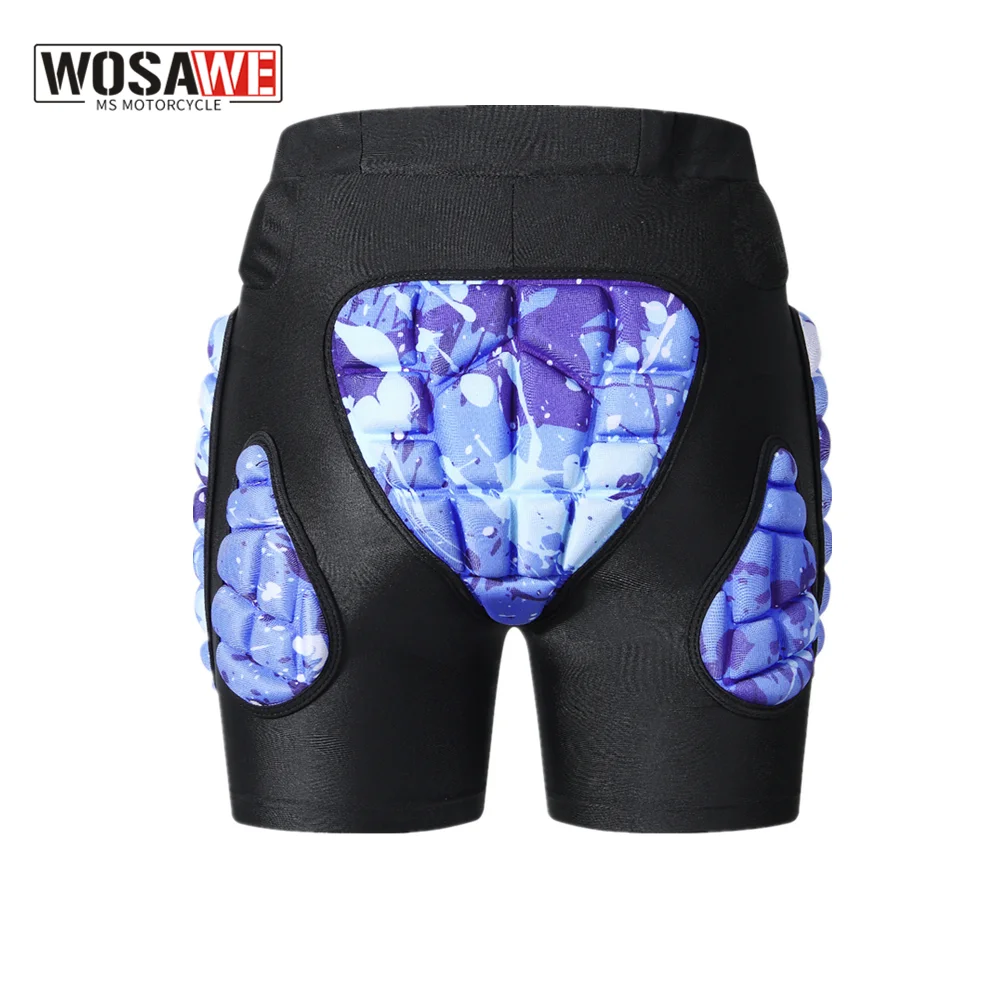 BARBOK Children's EVA Hip Guards Outdoor Sports Ski Shorts Hip Pads Armored Ski Ski Hip Guards
BARBOK Children's EVA Hip Guards Outdoor Sports Ski Shorts Hip Pads Armored Ski Ski Hip Guards