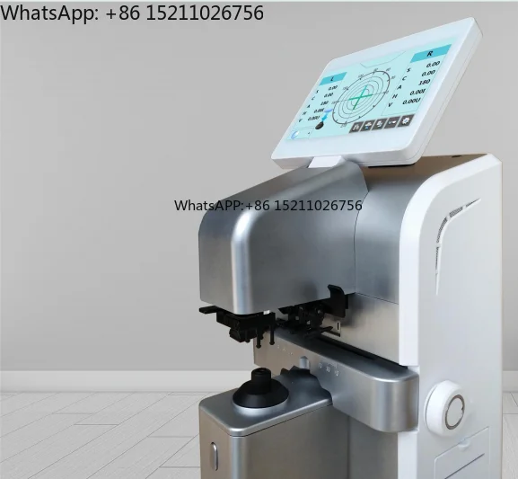 Digital Lensmeter High Quality LM-900 Digital Auto Lensmeter with Pd Uv Built-in Printer and Printer Focimeter
Digital Lensmeter High Quality LM-900 Digital Auto Lensmeter with Pd Uv Built-in Printer and Printer Focimeter