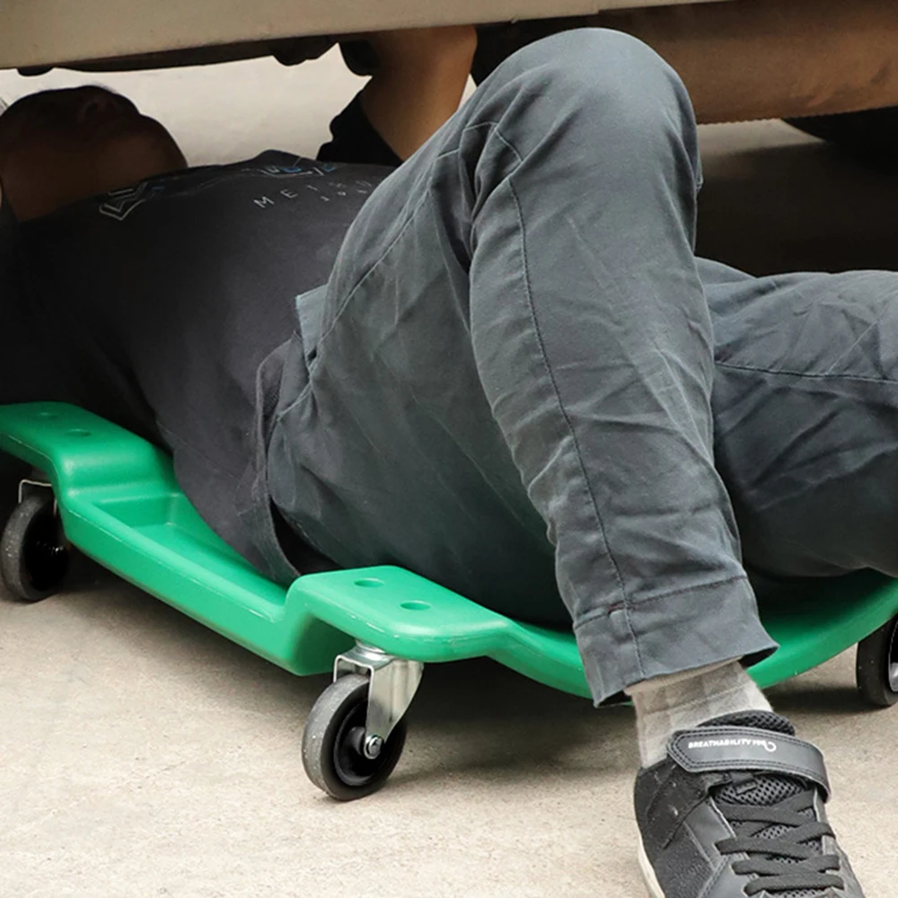 36inch Car Repair Lying Board With LED Light Skateboard Spare Parts Repair Board Bed Cars Vehicle Service Maintenance Tools
36inch Car Repair Lying Board With LED Light Skateboard Spare Parts Repair Board Bed Cars Vehicle Service Maintenance Tools