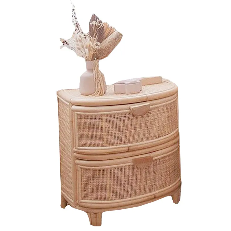 Nordic ins wind bedside table, small cabinet, storage cabinet, bedside shelf, bay window, balcony cabinet, locker
Nordic ins wind bedside table, small cabinet, storage cabinet, bedside shelf, bay window, balcony cabinet, locker