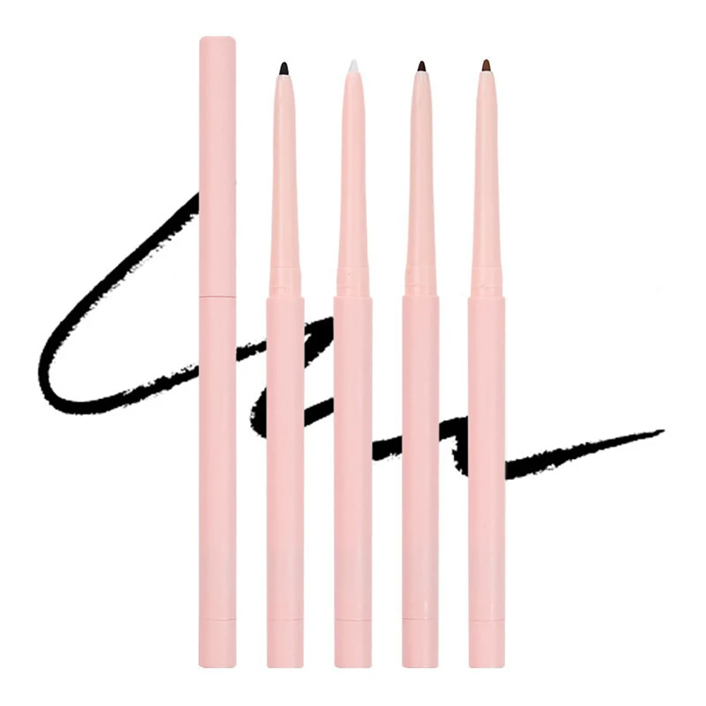 Gel Eyeliner Pencil Private Label Waterproof Smudge Proof Natural Long Lasting Eye Liner Custom Logo Vegan Makeup Wholesale
Gel Eyeliner Pencil Private Label Waterproof Smudge Proof Natural Long Lasting Eye Liner Custom Logo Vegan Makeup Wholesale