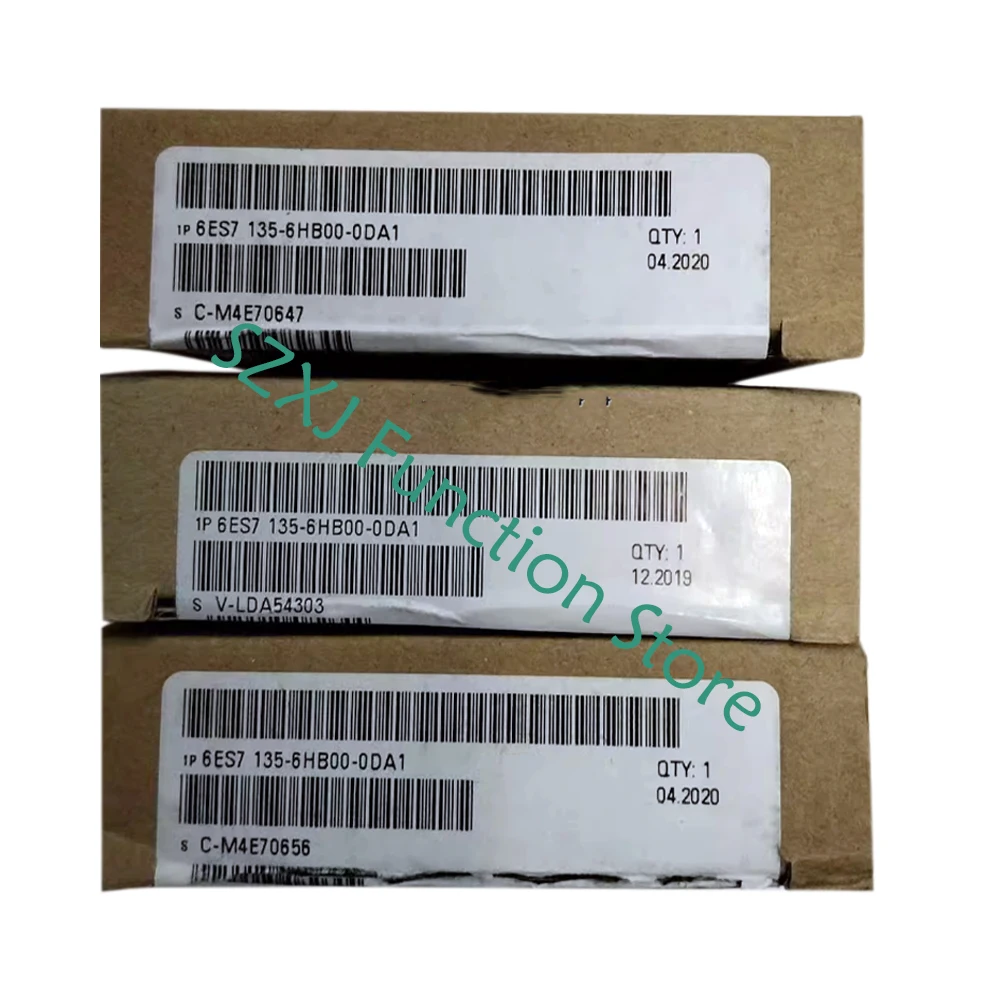 Новый оригинальный аналоговый модуль 6ES7134-6HB00-0DA1 6ES7 134-6HB00-0DA1 6ES7135-6HB00-0DA1 6ES7 135-6HB00-0DA1
Новый оригинальный аналоговый модуль 6ES7134-6HB00-0DA1 6ES7 134-6HB00-0DA1 6ES7135-6HB00-0DA1 6ES7 135-6HB00-0DA1
