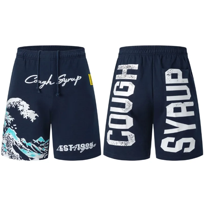 2026 New That's A Awful Lot of Cough Syrup Men's Casual Shorts Snow Mountain Print Shorts Loose Casual Beach Shorts
2026 New That's A Awful Lot of Cough Syrup Men's Casual Shorts Snow Mountain Print Shorts Loose Casual Beach Shorts