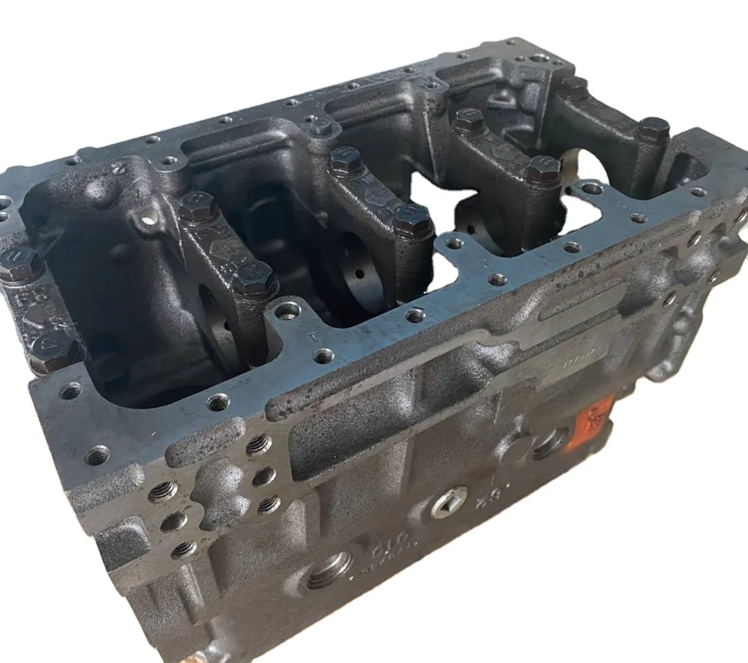 4TNV88 4TNV88T Cylinder Block 729602-01560 Cylinder Head for PC50MR-2 Cylinder Block
4TNV88 4TNV88T Cylinder Block 729602-01560 Cylinder Head for PC50MR-2 Cylinder Block