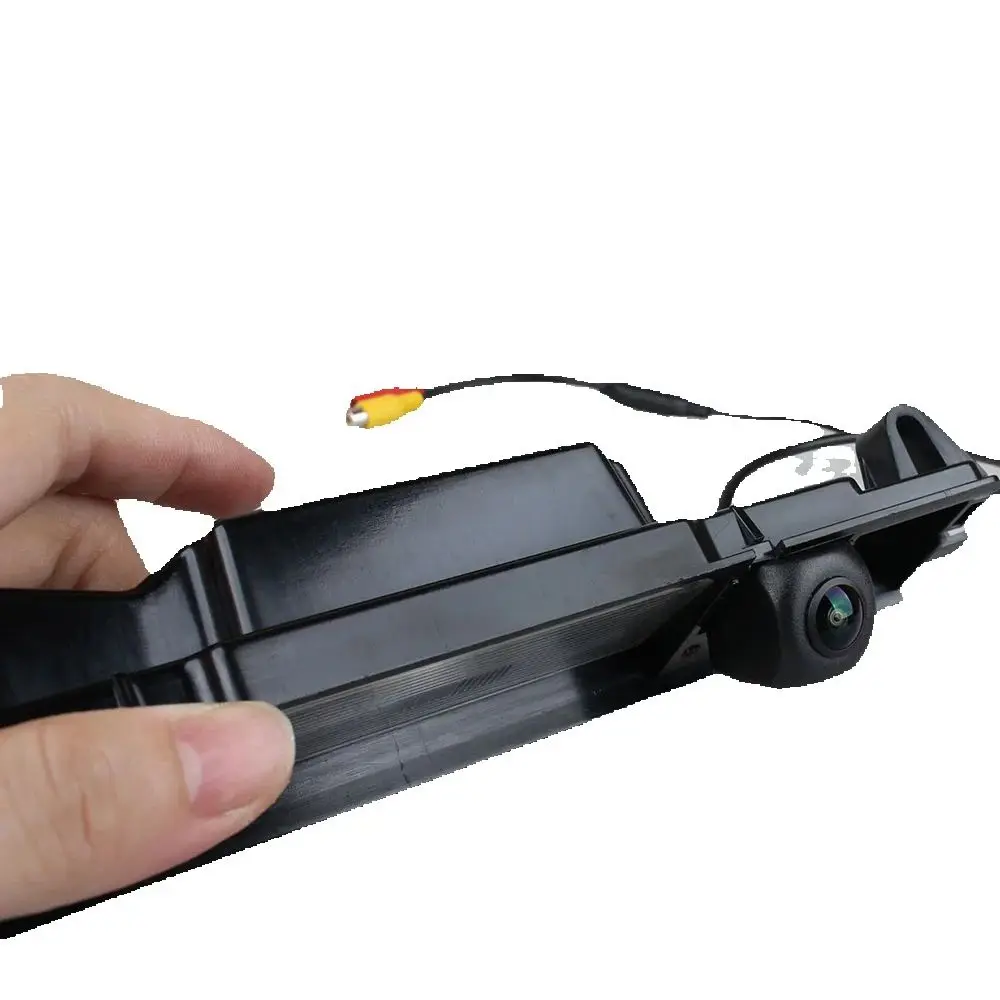 ZIQIAO for Toyota Yaris 2006-2012 HD Night Vision Rear View Camera HS003
ZIQIAO for Toyota Yaris 2006-2012 HD Night Vision Rear View Camera HS003